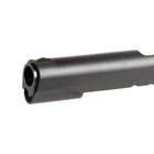 1911 Slide With Bushing Nickel Sight Parekerized By Tisas