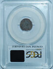 1833 Pcgs Xf Details H10c Lm-2 R 7 Capped Bust Half Dime