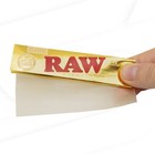 Raw Ethereal King Size Wide Rolling Papers Full Box 50 Packs 1650 Leaves
