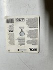 1 - Skil 75540 Laminate Flooring Blade  4-3 8  X 40 Carbide Teeth Fast Free Ship