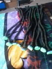 Slipknot   Nine  Dreads  For  Masks