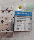 Lutron Aycl-153p-la Dimmer Switch 150 600w Cfl led halogen Light Almond