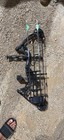 Bear Cruzer G3 Right Hand Compound Bow Black 5-70lb 12-30in Draw