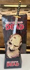 Skybound Diamond Select Toys The Walking Dead Michonne s Sword Letter Opener Set