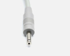 Philips Nibp Air Hose M1599b Adult Compatible - Same Day Shipping