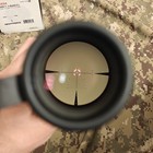 Nightforce Nx8 1-8x24 F1  2 Mil Illum Ptl Dmx  Itar Restricted Usa Only