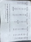 Lottery Pick 3 June 2025 Sam   s List
