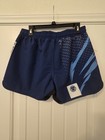 Tatami Hi- Cut Training Shorts For Grappling And Mma