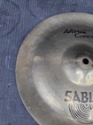 Sabian Aa Chinese 12in  Mini Chinese