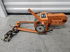 Lewis Chainsaw Winch