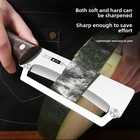 Professional Multi-purpose Stainless Steel Peeler Knife For Vegetable   Fruit