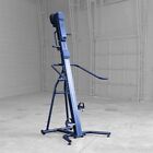 Vertical Climber Body-solid Cl300 Adjustable Resistance Touchscreen Display