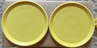 Vintage 10 Piece Lot Kids Play Dishes   Accesories Ohio Art Co   Fisher Price