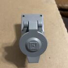 Killark Ugro-20231 Receptacle 2p 3w 20a Amp 125v-ac