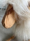 Povl Kjer Design By Natures Collection Rocking Horse Sheep Made In Denmark 