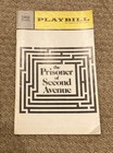 Vintage Broadway Playbills Lot Of 10 Including Some From The 70s  80s And 90s