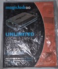 Magicjack Go  k1103g  Digital Phone Service
