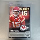 Patrick Mahomes Kansas City Chiefs Nfl Legacy Series Mcfarlane Toys