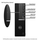 Dell Desktop Pc I7 10th Octa-core  Up To 64gb Ram  4tb Ssd Nvme  Windows 11 Pro