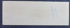1875 Bank Check Chicago Illinois Mccormick Reapers Bank Check Vignette   Revenue