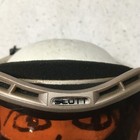 Scott Snow Goggles Snowboard skiing  Amber