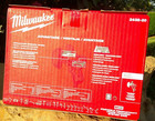 Milwaukee 2438-20 M12 12v Variable Speed Polisher sander  Bare Tool Sealed New    