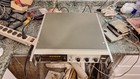 Hewlett-packard Hp 8443a Tracking Generator Counter  Amazing Condition