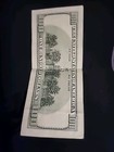  100 Bill  one Hundred Dollar Bill  - Series 2003a