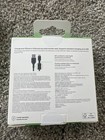  2 belkin Boost Charge Braided Lightning To Usb-a Chargesync Cable 6 6 Ft  Black