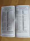 Chicago Union Station Timetable  2 Effective October 26  1975