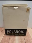 Vintage Polaroid 210 Land Camera Automatic Tested Fully Functional W strap   Box