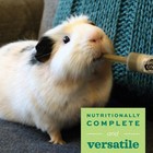 Oxbow Critical Care Herbivore  Emergency Guinea Pig Food  Rabbit Food For
