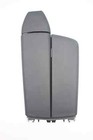 For 12-16 Mercedes W166 Ml350 Gl450 Front Center Console Armrest Compartment 