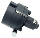 Secondary Air Pump For Mercedes-benz Slk32 Amg V6 3 2l S63 Cl63 Amg V8 6 3l
