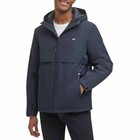 Tommy Hilfiger Men s Performance Hooded Jacket