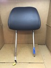 11-17 Jeep Patriot Compass Front Driver Passenger Seat Active Head Rest Headrest
