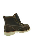 Brand New Men s Thorogood 6  Steel Toe Work Boot  u s a   804-4375 Never Worn