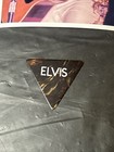 Elvis Presley Guitar Pick Replica For Use Or Collecting  Taking Care Of Business
