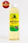 Perilla Seed Oil Organic Carrier Cold Pressed Premium 100  Pure Fresh 12 Oz