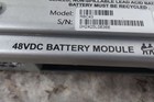 Apc By Schneider Electric Rbc43 48vdc 10 Ah Capacity Ups Replacement Battery