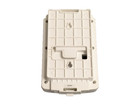 Algo 8180 Ip Audio Alerter  g1   Sip-compliant Loud Ringing- No Mounting Bracket