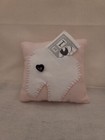 Tooth Fairy Pillow Handmade