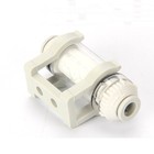 Smc Zfc100-06b Vacuum Filter Air Hose Fitting Quick Connect Hose Fittings