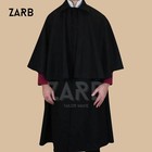 Victorian Style Inverness Cape Coat - Vintage Wool Cloak Men Gothic Steampunk