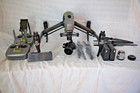Dji Inspire 2 Drone