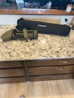 Orion Telescope And Case Brand New Out Of Box