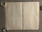 Untamed 1955 Original One Sheet Movie Poster Tyrone Power Susan Hayward 27x41