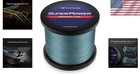 Kastking Superpower Braided Fishing Line Abrasion Resistant Superline