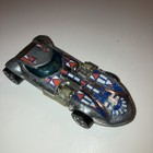 Hot Wheels Twin Mill Lot Of 4 twin Mill  Twin Mill Iii  Vintage Chrome 