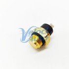 Oem Thermo Switch 37760-mt2-003 For Honda Cbr600 Cbr900 Vt1100 Gl1500 Vfr700